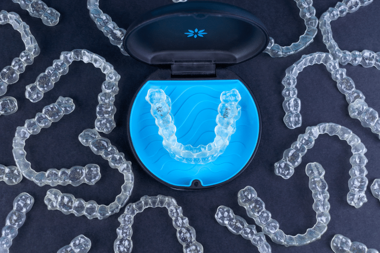 Invisalign® Braces in Alexandria, VA – Kathleen Mullaney DDS